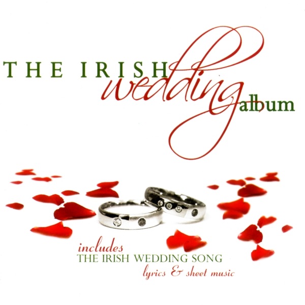 The Irish Wedding Album