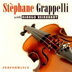 Performance - Stéphane Grappelli Performance - Stéphane Grappelli