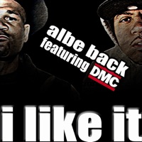 I Like It - Single - Albe Back