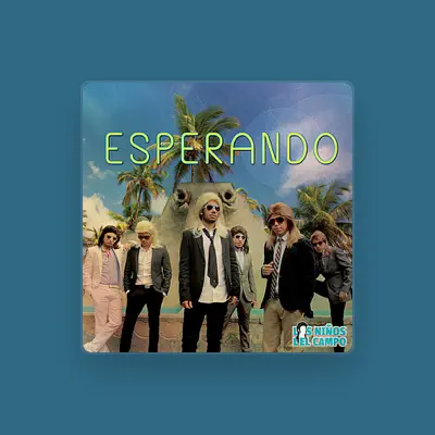 Listen to Los Ninos Del Campo, watch music videos, read bio, see tour dates & more!
