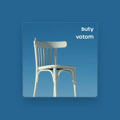 Listen to Buty, watch music videos, read bio, see tour dates & more!