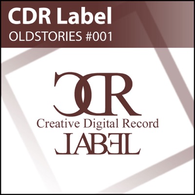 CDR Label Releases vol.1