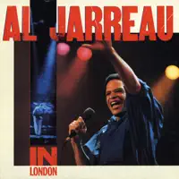 live — Al Jarreau