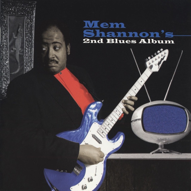 Mr. Blues