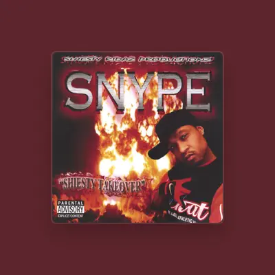 Listen to Snype, watch music videos, read bio, see tour dates & more!