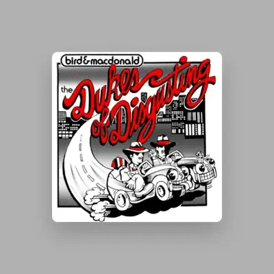 Listen to The Dukes of Disgusting, watch music videos, read bio, see tour dates & more!