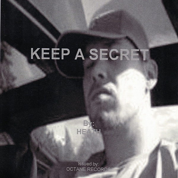 Keep a Secret
