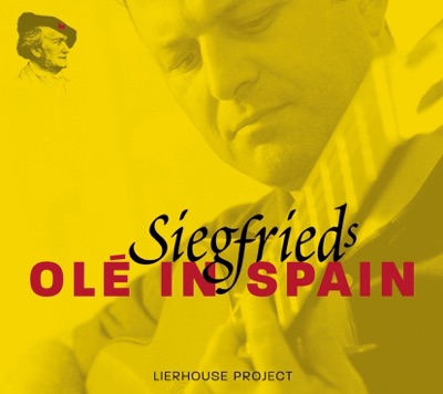 Lierhouse Project - Siegfrieds Olé In Spain