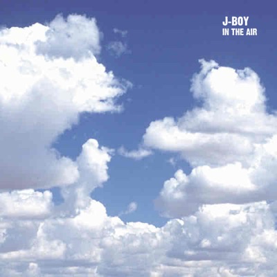 In the Air - Single