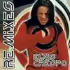 Elvis Crespo - Tu Sonrisa (Club Remix - Off the Wall Mix)