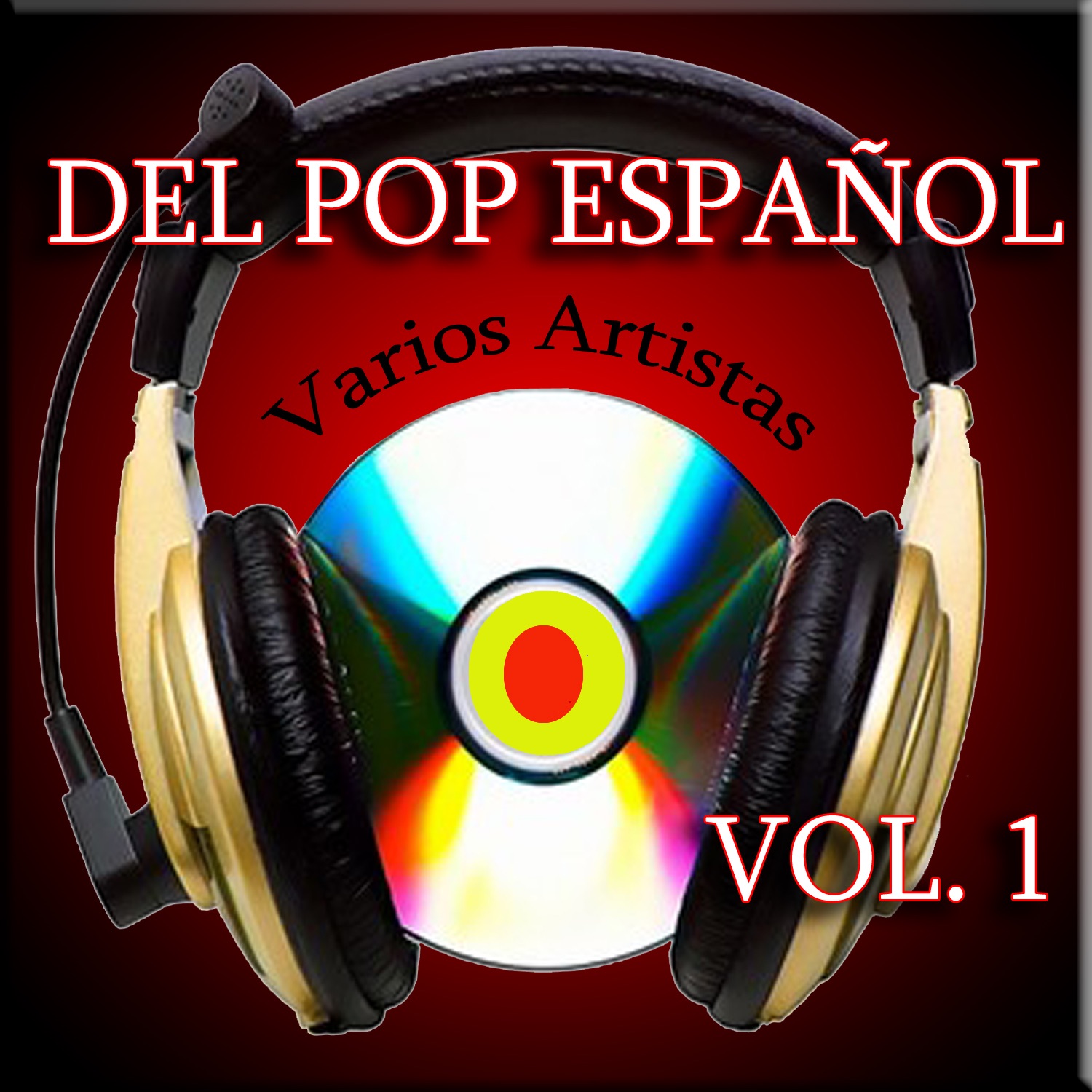 DEL POP ESPAÑOL V*L. 1