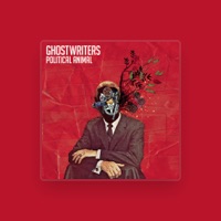 Ghostwriters