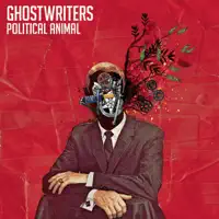 Someone's Singing New York New York — GHOSTWRITERS