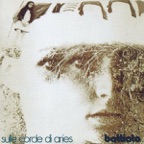 Sulle corde di Aries