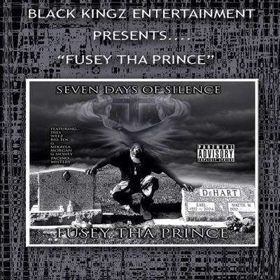 Seven Days Of Silence