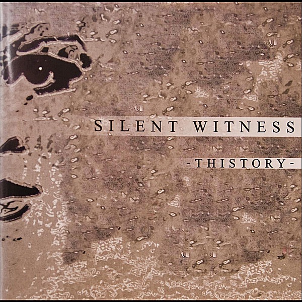 SILENT WITNESS - TAKE ME BACK