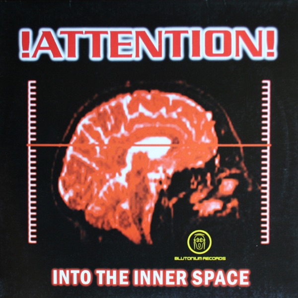 Into the Inner Space - EP