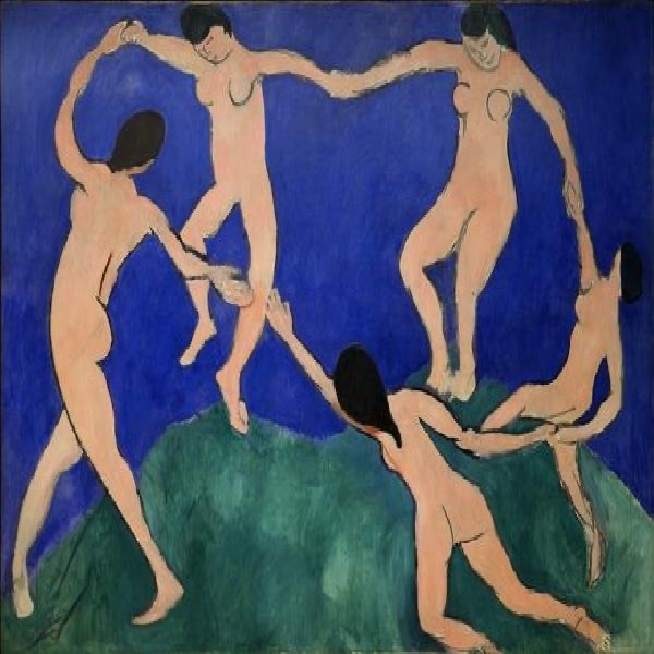 We Are Dancing - Single
