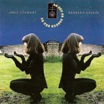 Dave Stewart & Barbara Gaskin - Roads Girdle the Globe