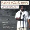 Vince Brown
