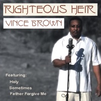 Vince Brown - I Depend On You
