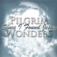 Pilgrim Wonders - The Time Is Now