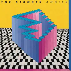 Angles - The Strokes