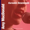 Karaoke Downloads – Amy MacDonald