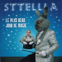Sttellla - Marre des bouchons