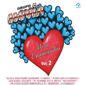 Para Enamorados, Vol.2