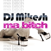 Ma Bitch (UpSynth Remix)