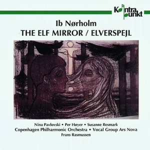 Nørholm: The Elf Mirror (Elverspejl)