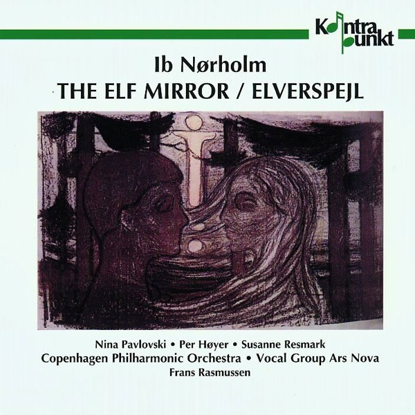 Nørholm: The Elf Mirror (Elverspejl)