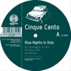 Cinque Cento - Missing