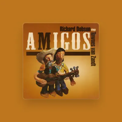 Listen to Richard Dobson, watch music videos, read bio, see tour dates & more!
