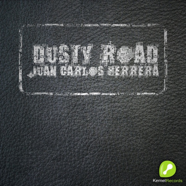 Dusty Road - EP