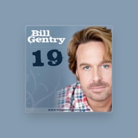 Bill Gentry