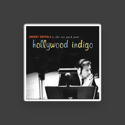 Listen to Johnny Coppola, watch music videos, read bio, see tour dates & more!