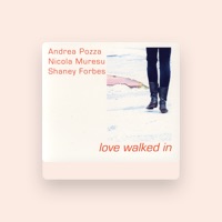 Andrea Pozza Trio