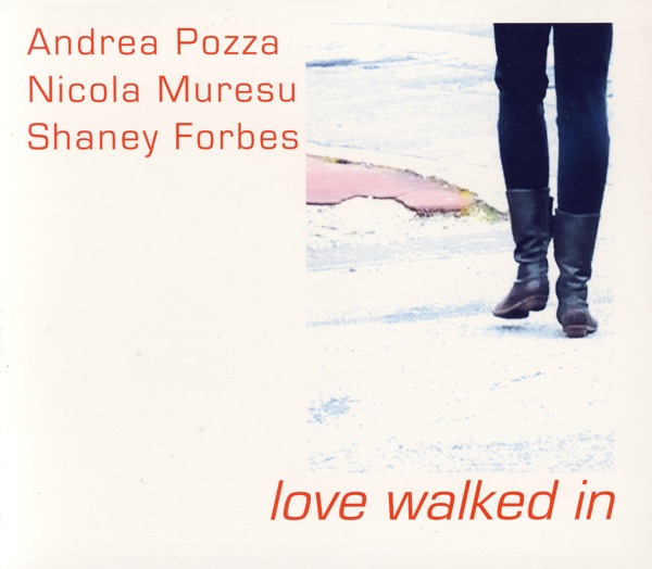 Love Walked In album cover