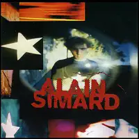 Cabaret — Alain Simard