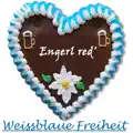 Engerl red