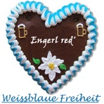 Engerl red' - Single