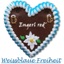 Engerl red' - Single