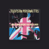 Television Personalities
