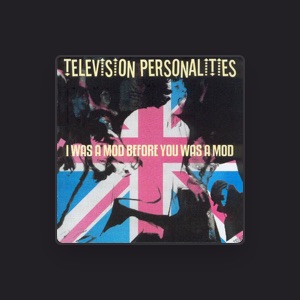 Television Personalities