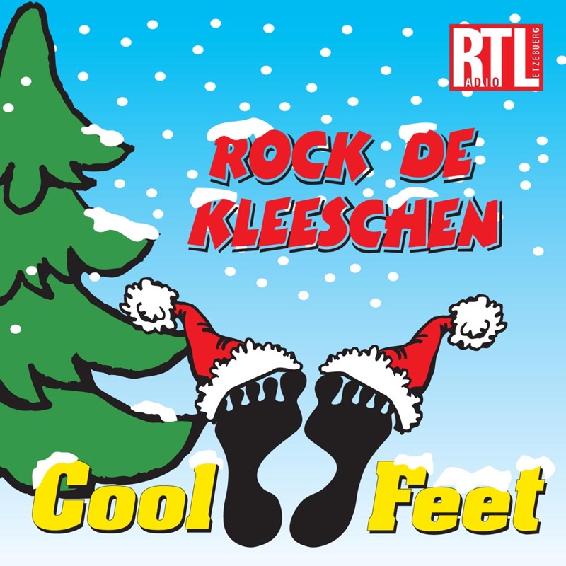 Rock de Kleeschen