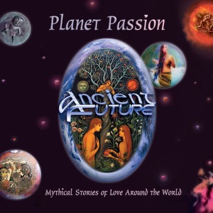 Planet Passion (Remastered)