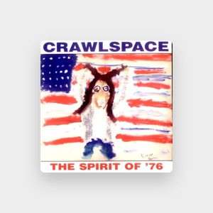 Crawlspace