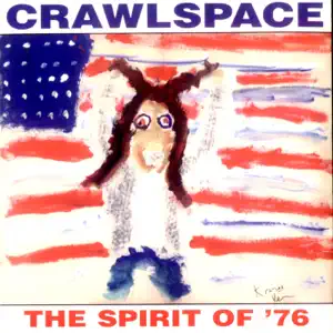 Crawlspace